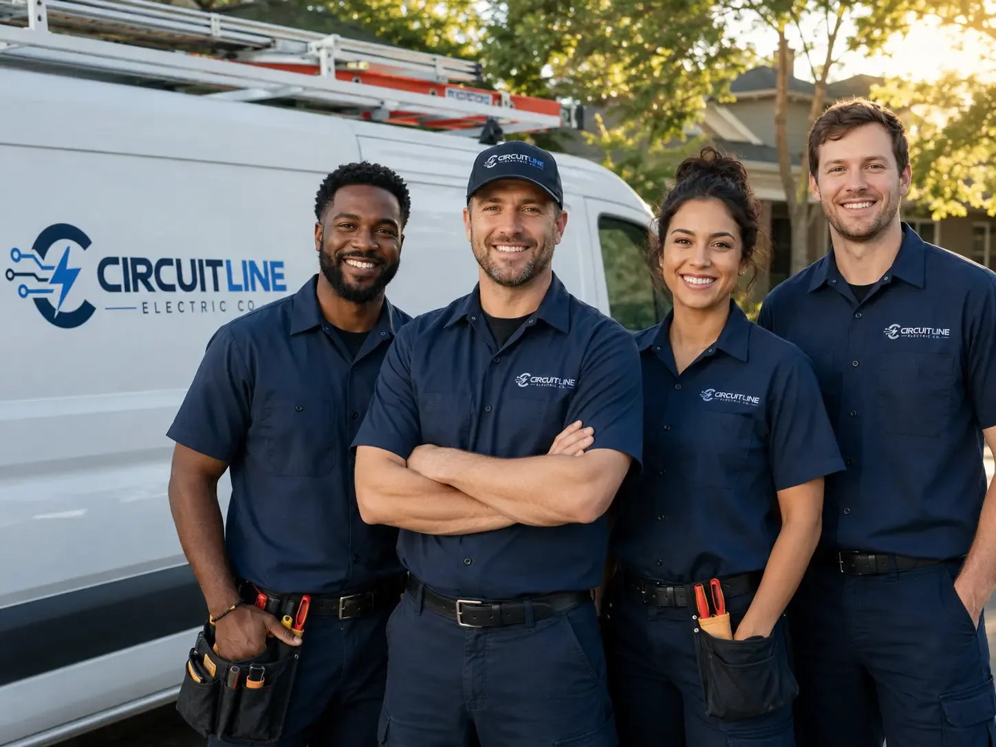 Whole Home Rewiring company in Regina, NM