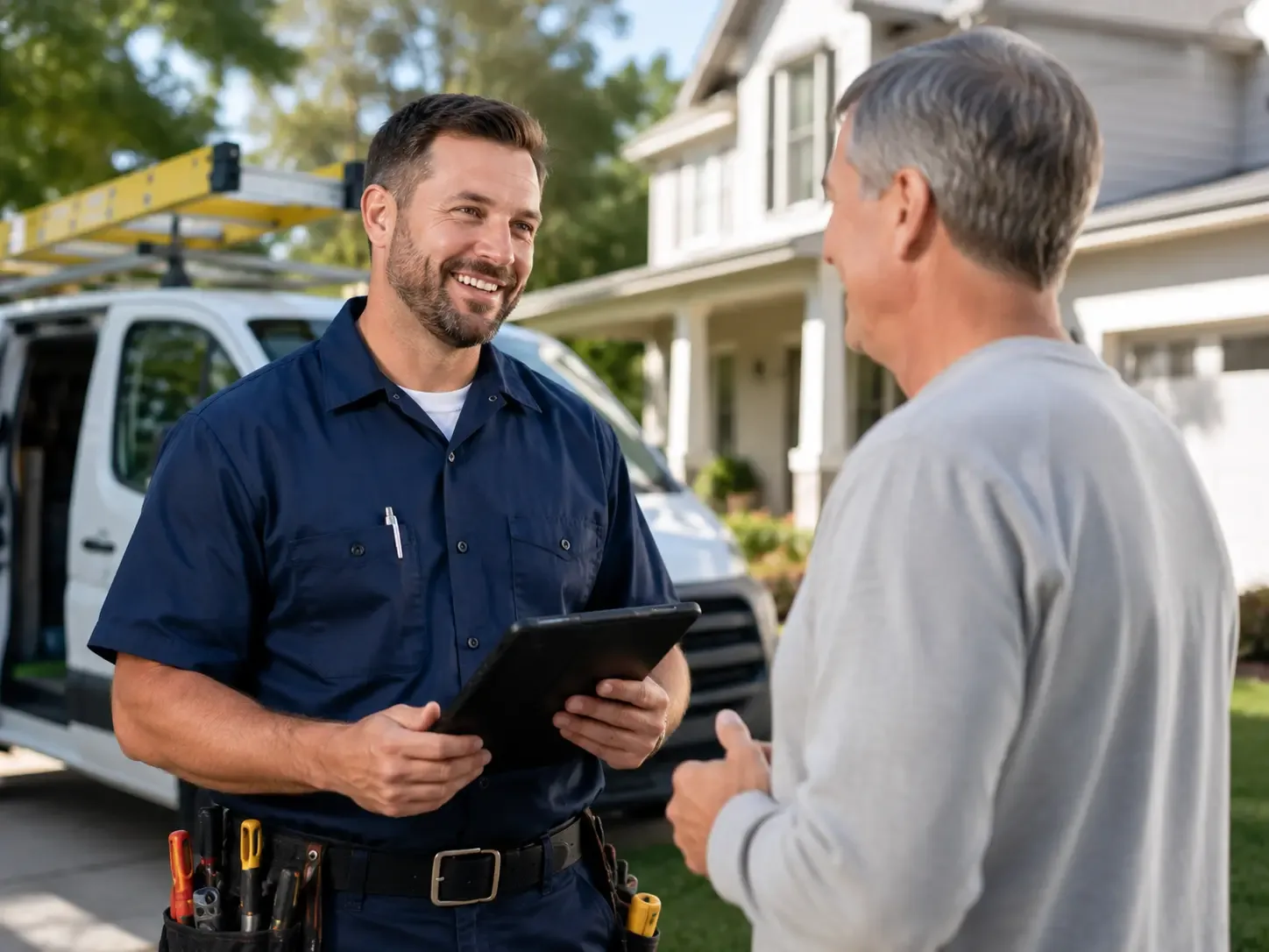 Whole Home Rewiring Regina, NM FAQs